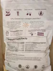 Biyode Multi Collagen Peptides, 907g Dietary Supplement - 5
