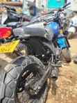 Yamaha TW 200cc Dual Sport Motorcycle - 2014 - 1
