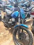 Yamaha TW 200cc Dual Sport Motorcycle - 2014 - 3