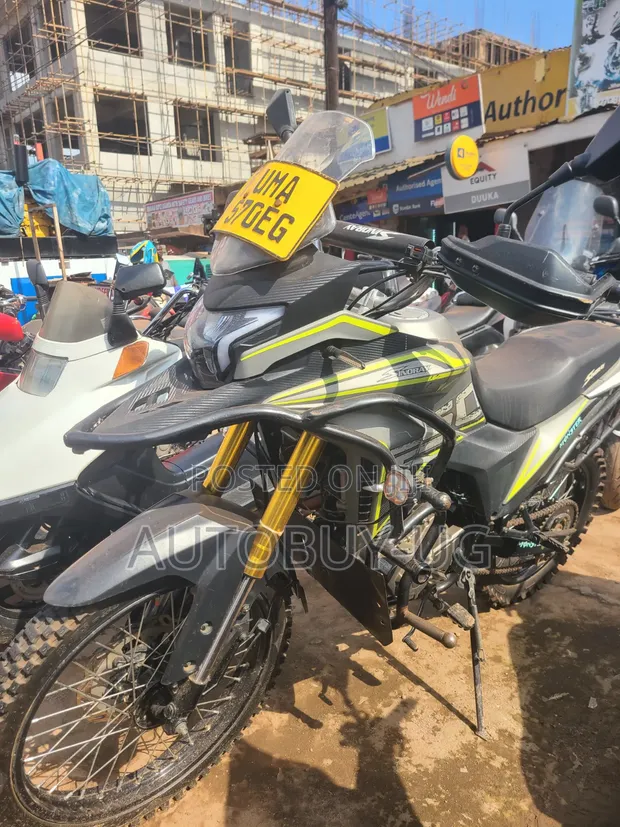 Sinoray SR250-ADV 2025 Gray - 1