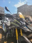 Sinoray SR250-ADV 2025 Gray - 3