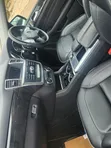 Mercedes-Benz M Class 2015 Black - 5
