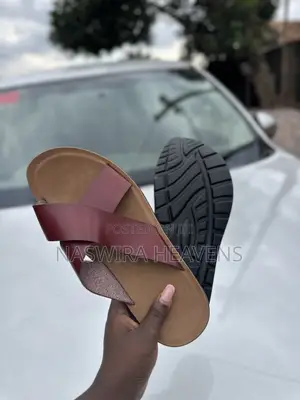 The Nana Edit Sandals
