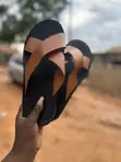 The Nana Edit Sandals - 4