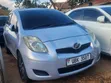 Toyota Vitz 2008 - 1