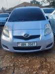 Toyota Vitz 2008 - 2