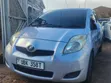 Toyota Vitz 2008 - 3
