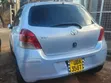 Toyota Vitz 2008 - 5