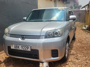 Toyota Corolla Rumion 2008