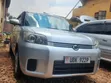 Toyota Corolla Rumion 2008 - 3