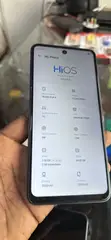 Tecno Pop 8 64GB Black - 2