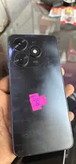 Tecno Pop 8 64GB Black - 3