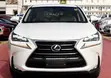 Lexus NX 200 AWD 2017 White - 1