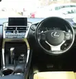 Lexus NX 200 AWD 2017 White - 3