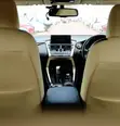 Lexus NX 200 AWD 2017 White - 5