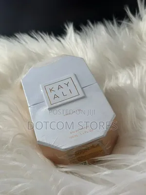Kayali Vanilla 28 Eau De Parfum (100ml)