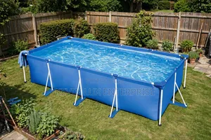 Intex Swimming Pool - Brand New