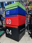 Brand New Plyo Soft Box Set - 2