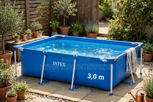 Brand New 3 Meter Swimming Pool