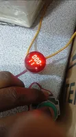 22mm Digital Hour Meter - 1
