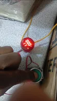 22mm Digital Hour Meter - 2