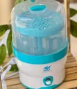 Durable Electric Infant Bottle Sterilizer - 2