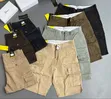Ace Couture Classic Cargo Shorts - 1