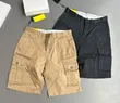 Ace Couture Classic Cargo Shorts - 2