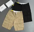 Ace Couture Classic Cargo Shorts - 3