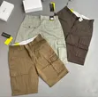 Ace Couture Classic Cargo Shorts - 5