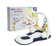 2-in-1 Baby Sleep Positioner - 2