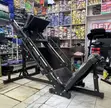 Heavy Duty Leg Press (2 in 1) - 1