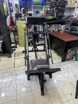 Heavy Duty Leg Press (2 in 1) - 2