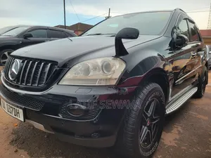 Mercedes-Benz M Class ML350 AWD 4MATIC 2009