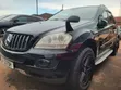 Mercedes-Benz M Class ML350 AWD 4MATIC 2009 - 1