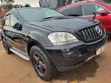 Mercedes-Benz M Class ML350 AWD 4MATIC 2009 - 2