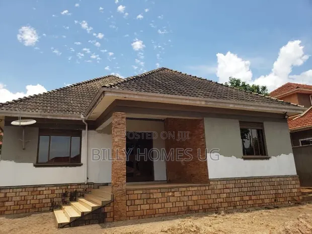 3 Bedroom Bungalow for Sale in Nangabo - 1
