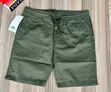 Macron Casual Unisex Cargo Shorts - 2