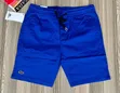 Macron Casual Unisex Cargo Shorts - 3