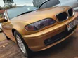 BMW 318i 2005 Brown - 1