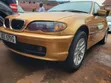 BMW 318i 2005 Brown - 2