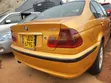BMW 318i 2005 Brown - 3