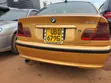BMW 318i 2005 Brown - 4