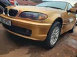 BMW 318i 2005 Brown - 5