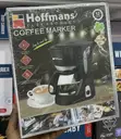 Hoffman Coffee Maker HM-3008 - 1
