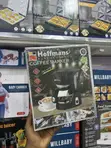 Hoffman Coffee Maker HM-3008 - 2
