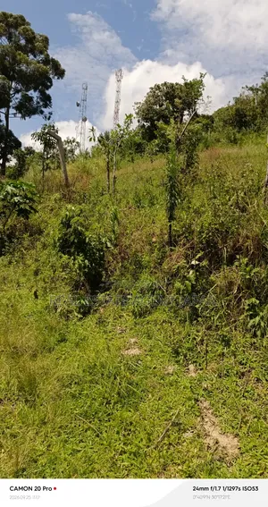 1.5 Acres Titled Land for Sale in Booma, Fort Portal City
