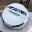 Prado TX Tire Covers - 1