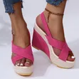 Sassy Wedges - 1