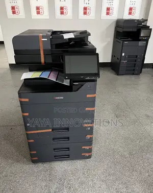 Kyocera TASKalfa 2553ci Multifunction Printer
